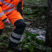 Pantalon-Pluie-Keiutu-Flash-Dos-SIP-PROTECTION