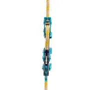 Face du Descendeur Rope Runner Vertec NOTCH