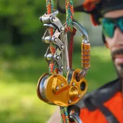 Descendeur Mécanique, Zigzag Plus - PETZL