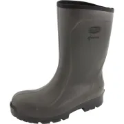 Gauche des bottes ALLWORKER de Solidur pour vos travaux en extérieur
