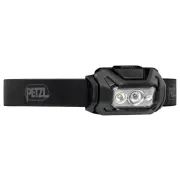 Réglages de la lampe frontale ARIA 2R RGB Hydrid Concept de Petzl