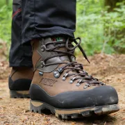 Chaussures de marche Nepal Low Hunter ANDREW