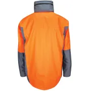 Veste de Pluie H2O SOLIDUR