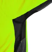Zoom sur la polaire COB jaune de Solidur