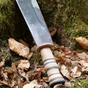 Machette, lame de 41cm - RINALDI