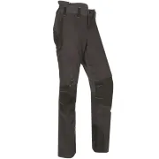 Pantalon de travail Tracker SIP PROTECTION GRIS glissières