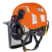 Casque Zenith X Air Combo, Noir - KASK