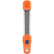 Kit d'affûtage X-CUT 2 en 1 pour chaîne de tronçonneuse de HUSQVARNA