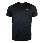 Face du t-shirt à manches courtes noir Performance de Arbortec