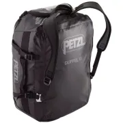 Sac de transport Duffel, 65L & Jaune - PETZL