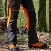 Chaussures anticoupure Wald GTX RR, Classe 2 - ZAMBERLAN