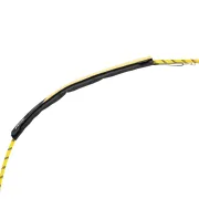 Mise en contexte du protège corde souple PROTEC de Petzl