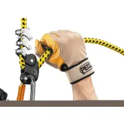 Longe Zillon PETZL Réglable