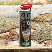 Dégrippant Multifonction 4F, 500mL - MINERVA