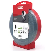 Fil pour débroussailleuse Duoline Ø2,4mm de 90 mètres OREGON