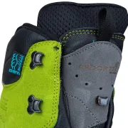 Scafell Lite ARBORTEC Vert languette