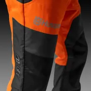 Pantalon anti-coupure Classic, classe 1 - HUSQVARNA