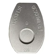 Verço du coin aluminium MÜLLER