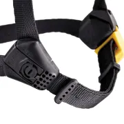 Jugulaire du du casque de sécurité Vertex Hi-Viz de Petzl