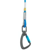 Longe Armée EDELRID Extreme XP Twister Triple II - 4 M - terminaison