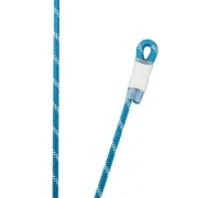 Plan sur la longe de maintien réglable Switch Pro Double Adjust de Edelrid