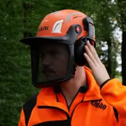 Casque Zenith X Air Combo, Noir - KASK