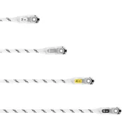 Comparaison de longe de maintien au travail GRILLON de Petzl