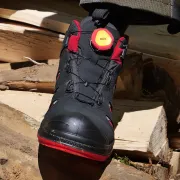 Chaussures Seguro High PFANNER
