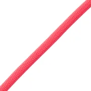 Corde de la longe rélabgle Flexbee sans snapo, spécial octobre rose de COURANT