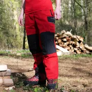 Pantalon anticoupure Gladiator II, Classe 2 - PFANNER