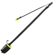 Ouverture du système de mouflage Kaa de Edelrid