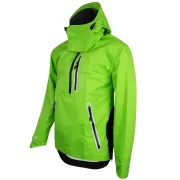 Veste Breathedry Smock Vert Lime ARBORTEC