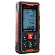 Profil du télémètre laser NDL-120C, caméra intégrée avec porté de 120 mètres de NESTLE