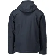 Veste Grand Froid imperméable, bleu - MASCOT