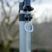 Fixation perches ArboRapid de Berger