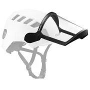 Visière Transparente ouverte pour Casque Tectum Air de Elderid