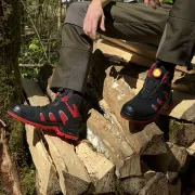 Chaussures Seguro High PFANNER