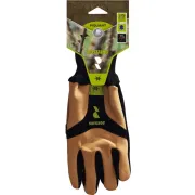 Packaging des gants en cuir PIQUANT anti-épines de Rostaing