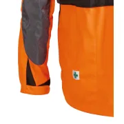 Veste Yukon OREGON détail