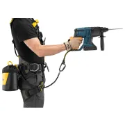 Connecteur PETZL Tooleash