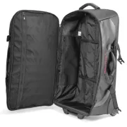 Ouverture de la valise pour le transport de matériel Trolley de Pfanner