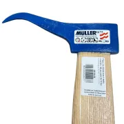 Sapie Pour Manutention Avec Manche De 80cm MÜLLER