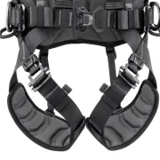 Lanières du harnais de travail antichute Volt Wind version européenne de Petzl