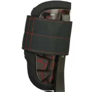 Coque des grimpettes de démontage Carbon 3.1 avec sangles en velcro de Distel
