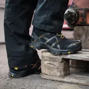 Chaussures Black Eagle Safety HAIX