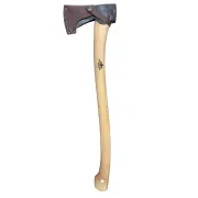Hache Gransfors 64 cm.