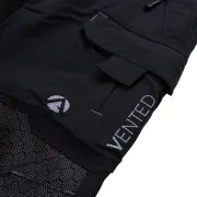 Poche du pantalon anticoupure classe 1 Vented noir de Arbortec