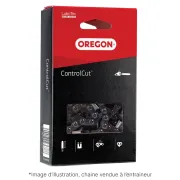 Chaine ControlCut® 20BPX Micro-Chisel .325'', jauge 1.3 mm, à l'entraineur - OREGON