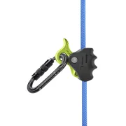 Longe Armée EDELRID Extreme XP Twister Triple II - 4 M - mousqueton