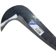 Tranchant de la serpe Italienne avec une lame de 25 cm RINALDI